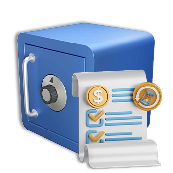 Safe and Licensed Platform