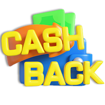 Daily Cashback