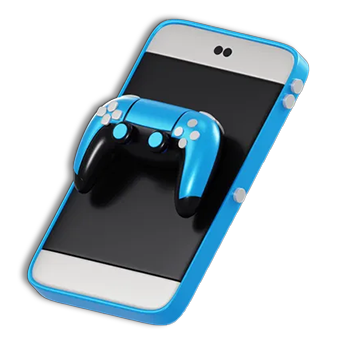 Interactive Gameplay Experience