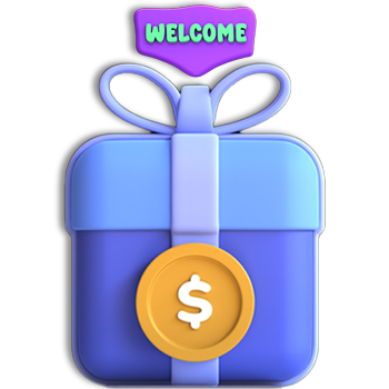 Welcome Bonus