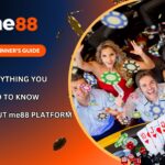 Beginner's Guide me88: Everything you need to know about me88 platform
