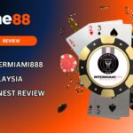 INTERMIAMI888 Online Casino Review