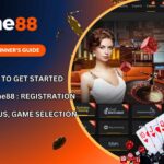 How to Get Started on me88: Registration, Bonuses, and Game Selection