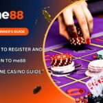 How to Register and Log In to me88 Online Casino A Step-by-Step Guide
