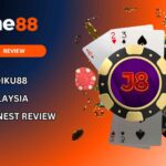JUDIKU88 Online Casino Review
