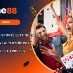 me88 Sports Betting Guide for New Players