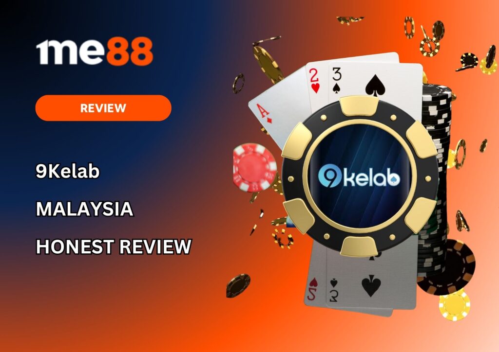 9Kelab Review