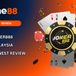 JOKER888 Review