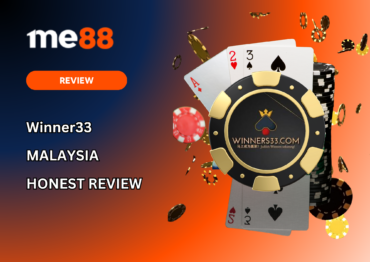 Winner33 review