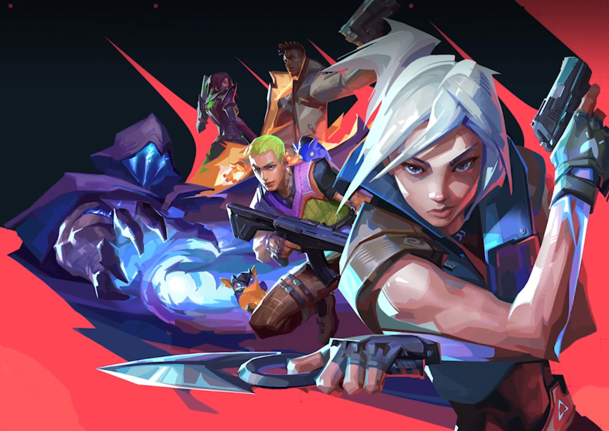 Esports-betting