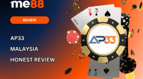 AP33 Online Casino Review