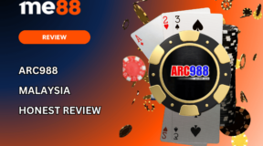 ARC988 Online Casino Review