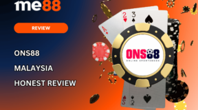 ONS88 Online Casino Review
