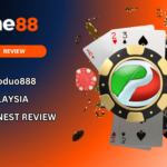 peroduo888 review