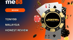 Tony99 Online Casino Review